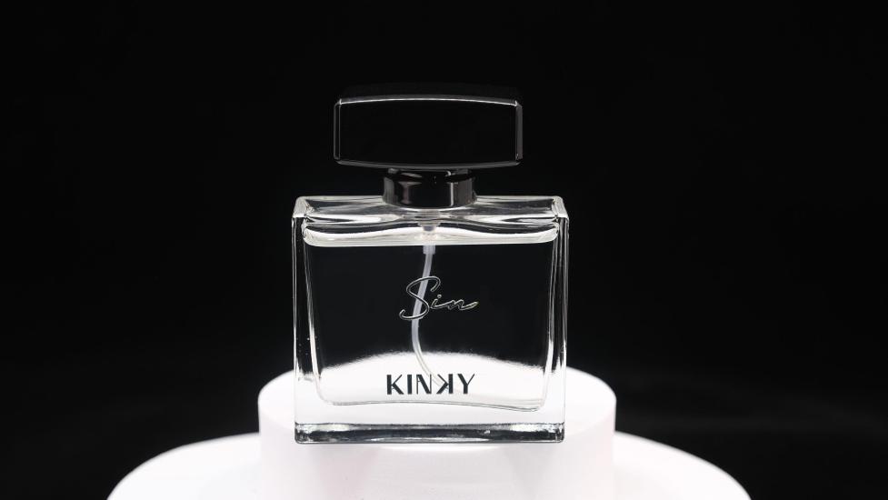 KINKY Sin Parfüm 50 ml EDP (men)